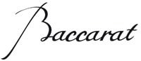 логотипы баккара.