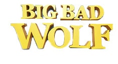 Логотип Big Bad Wolf.