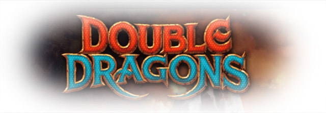 Игровой автомат Double Dragons.
