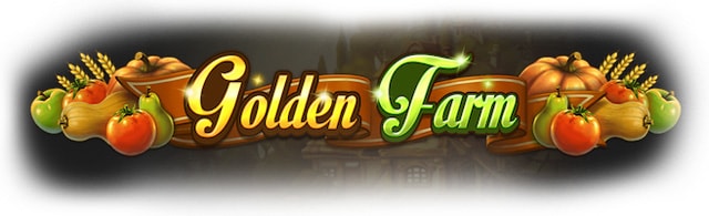 Игровой автомат Golden Farm.