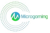 Логотип микрогейминг.