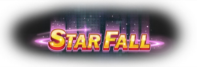 Игровой автомат Star Fall.